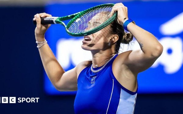 Sabalenka și Norrie, eliminați surprinzător de la Canadian Open
