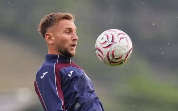Drăguș la Trabzonspor, negocieri în toi