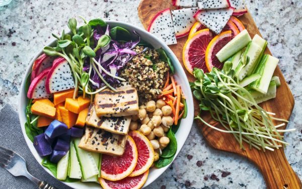 Dieta vegană înlocuiește Ozempic? Ce se întâmplă cu corpul