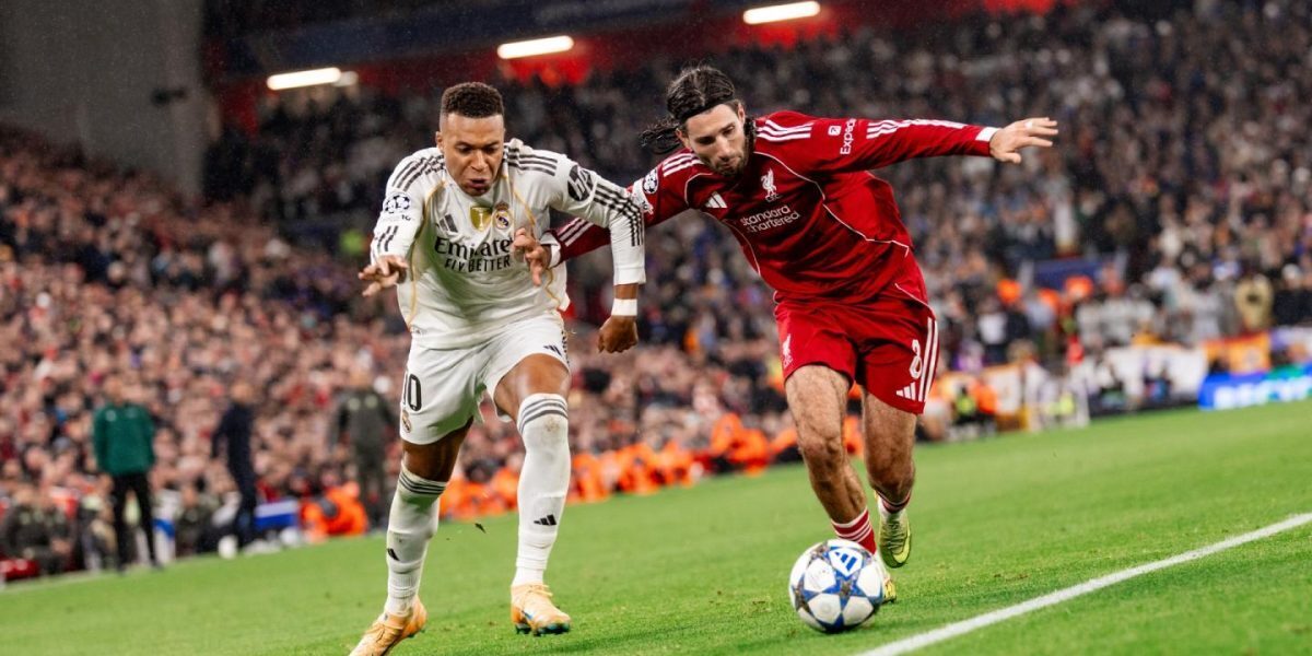Liverpool – Real Madrid 2026: Anfield exclus pentru duelul epic