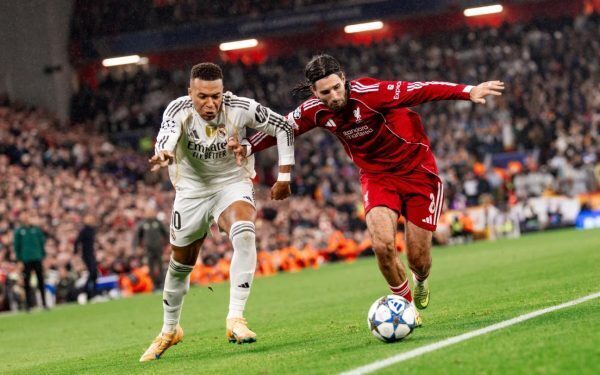 Liverpool – Real Madrid 2026: Anfield exclus pentru duelul epic