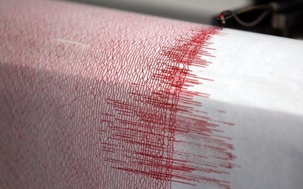 Cutremure ciudate: Doi seisme vineri seară, într-o zonă neobișnuită din România