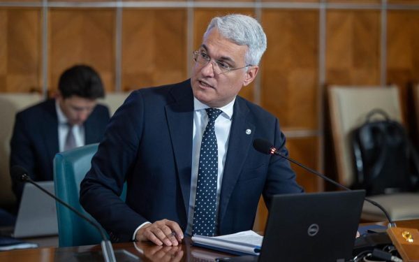 România cere încă 500 de milioane de euro din PNRR