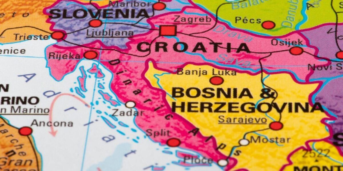 Ucraina: Rusia amenință Balcanii de Vest