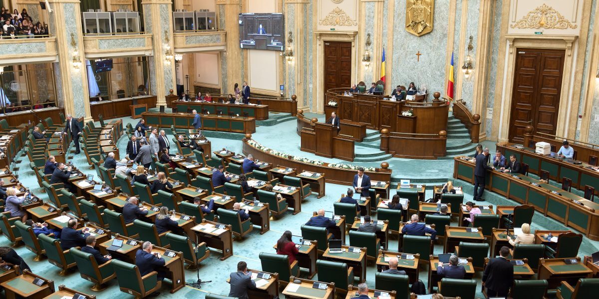 ANI: Amendamentul PSD, pericol pentru mandatul lui Fritz