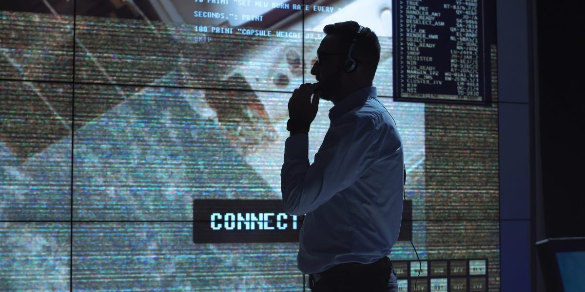 Asimov A Avut Dreptate: Avertisment AI După Atacuri