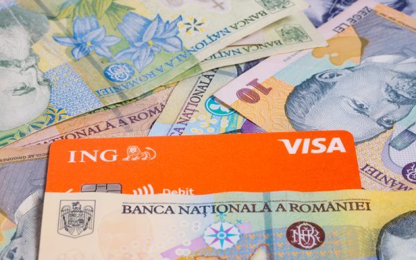 ING România. Schimbare majoră în aplicație pentru clienți
