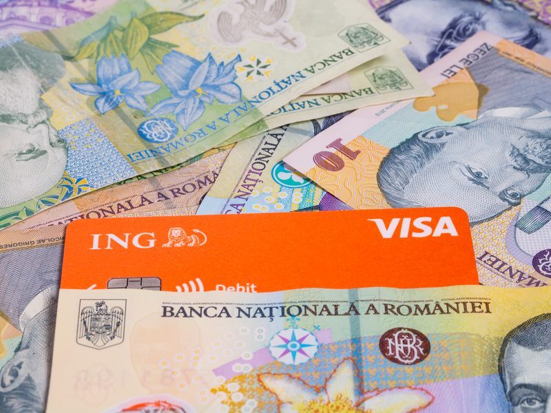 ING România. Schimbare majoră în aplicație pentru clienți