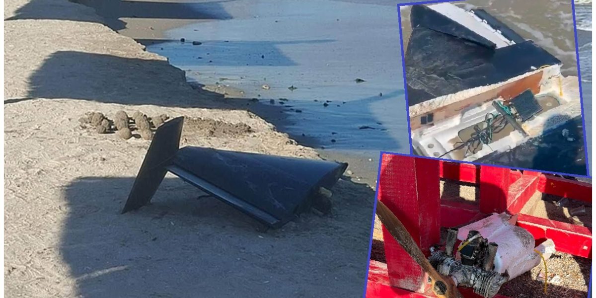 Drone la Granița României: 100+ detectate, NATO a intervenit de 7 ori