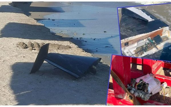 Drone la Granița României: 100+ detectate, NATO a intervenit de 7 ori