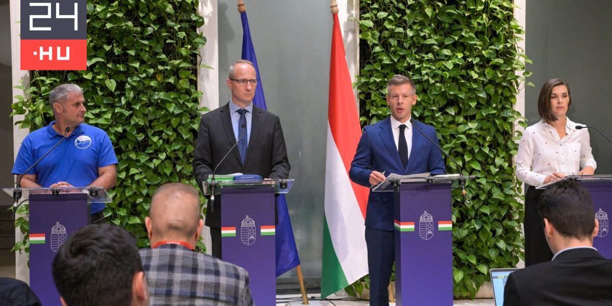 Toroczkai, la Sandor, întreabă când se dă liber