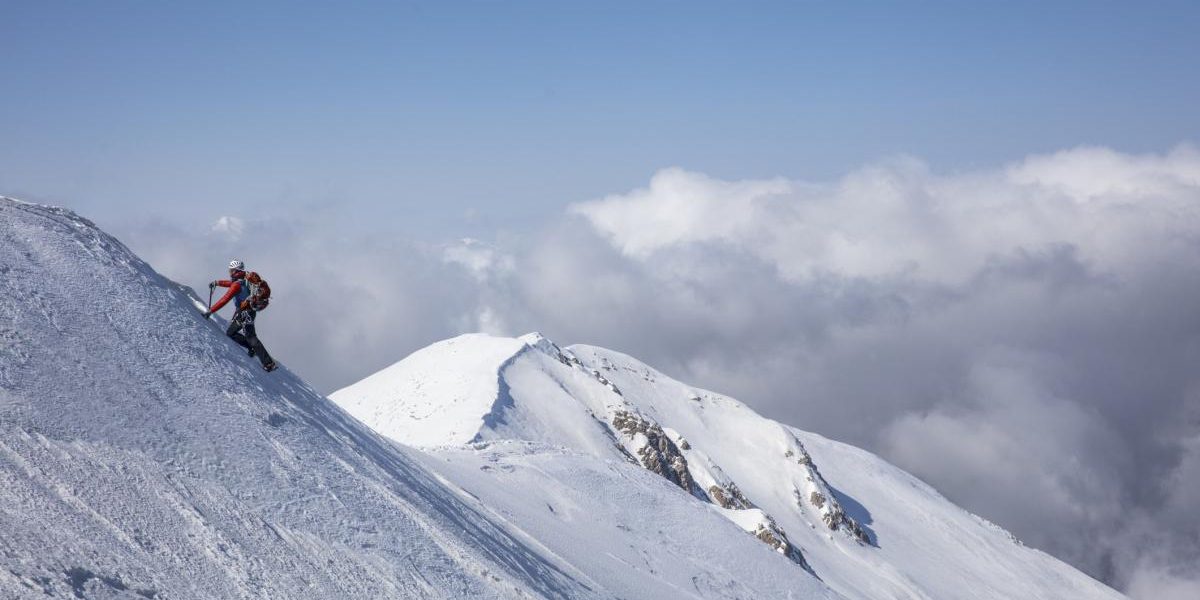 Everest: India recuperează după 30 ani trupul lui „Green Boots”