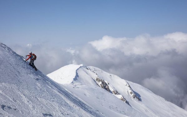 Everest: India recuperează după 30 ani trupul lui „Green Boots”