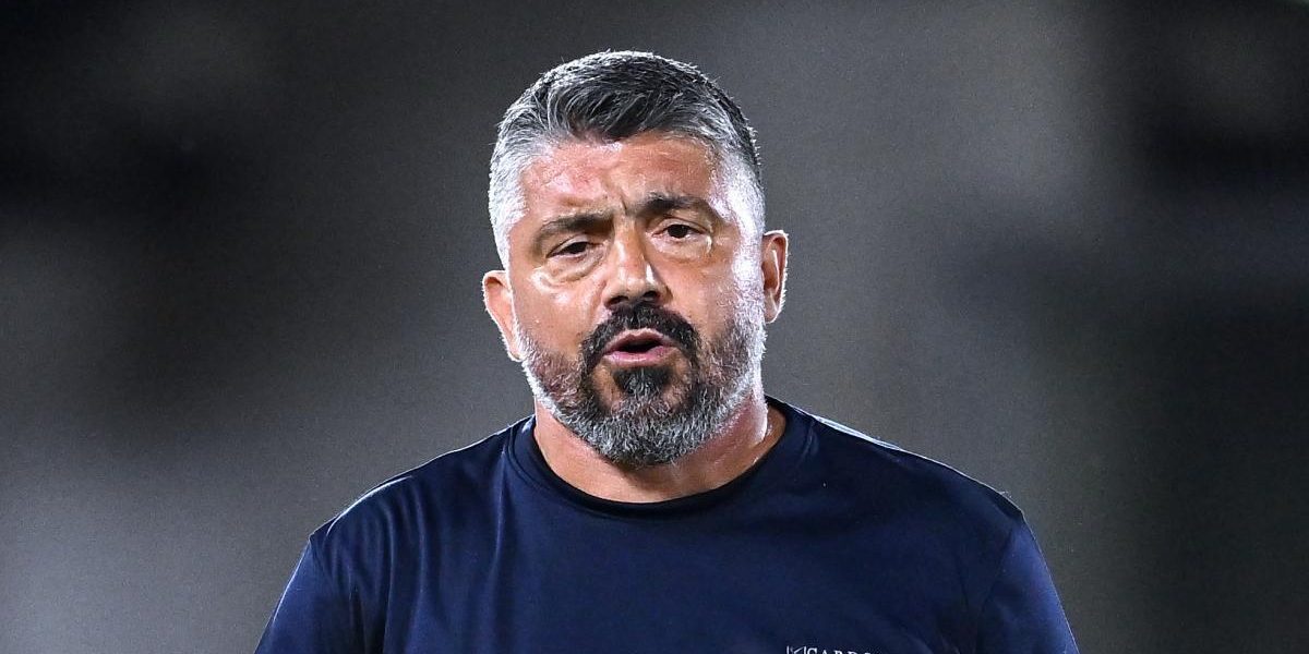 Gattuso, noutăți în atac. Alvini cu Kvernadze