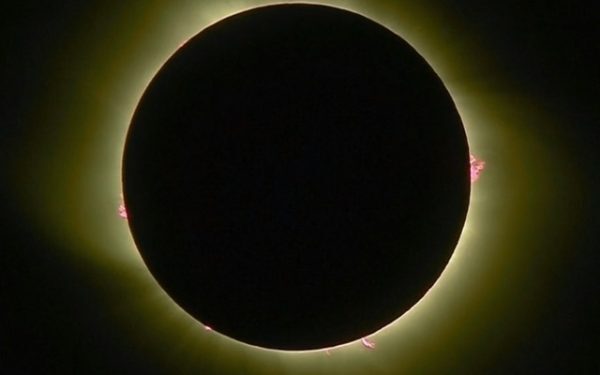 Eclipsa, criza energetică a Europei în pericol