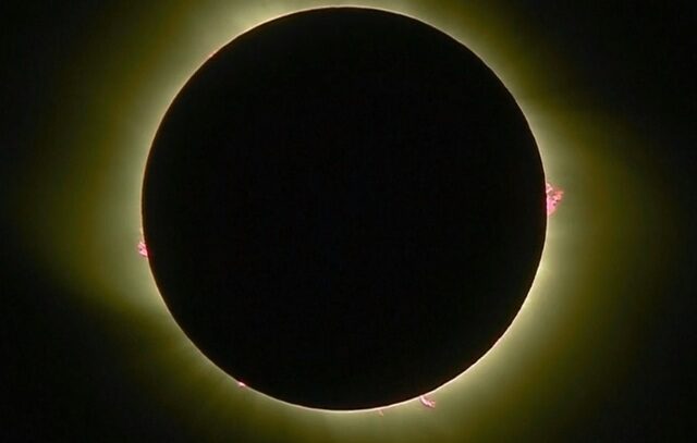 Eclipsa, criza energetică a Europei în pericol