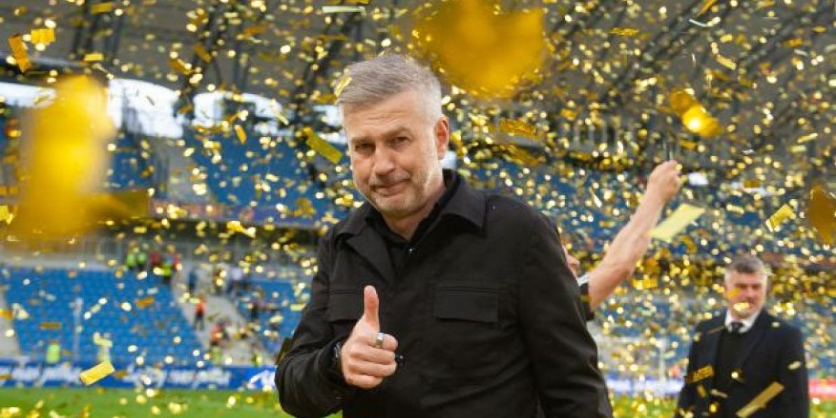 Edi Iordănescu dă verdictul: Ce românească merge în Europa