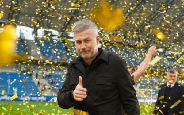 Edi Iordănescu dă verdictul: Ce românească merge în Europa