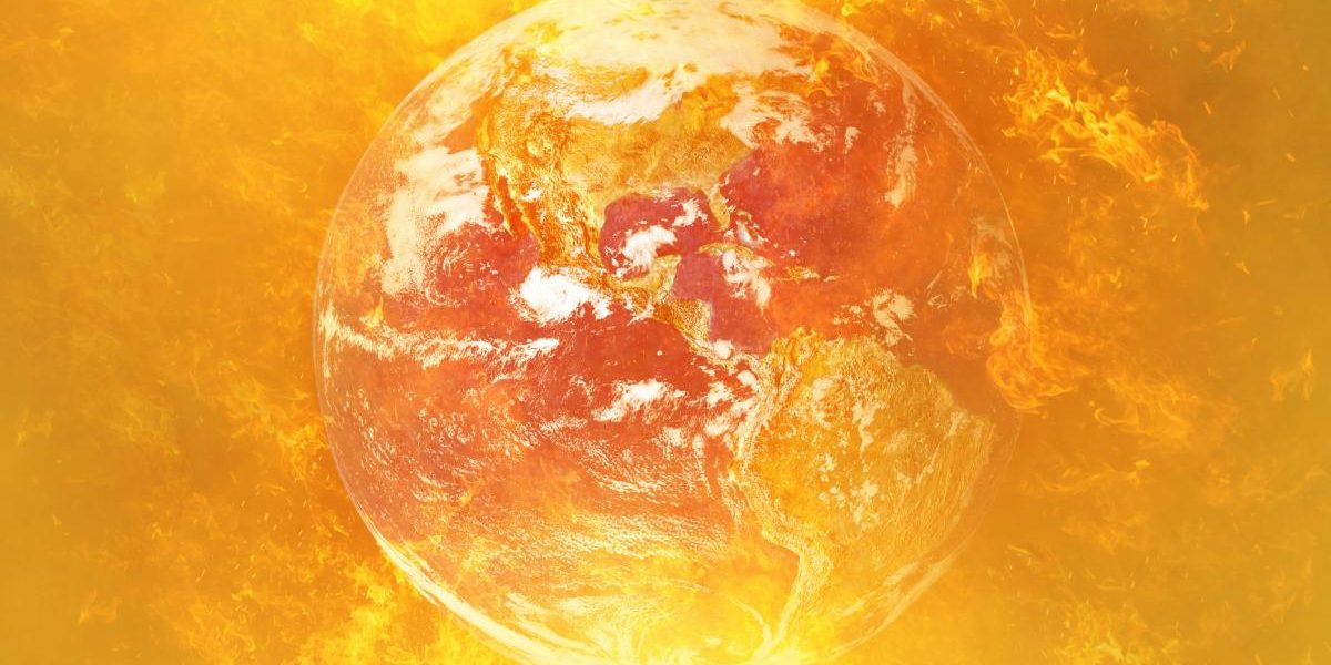 El Nino, unamonstru. Europa, lovită în cascadă