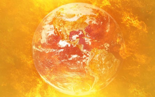 El Nino, unamonstru. Europa, lovită în cascadă