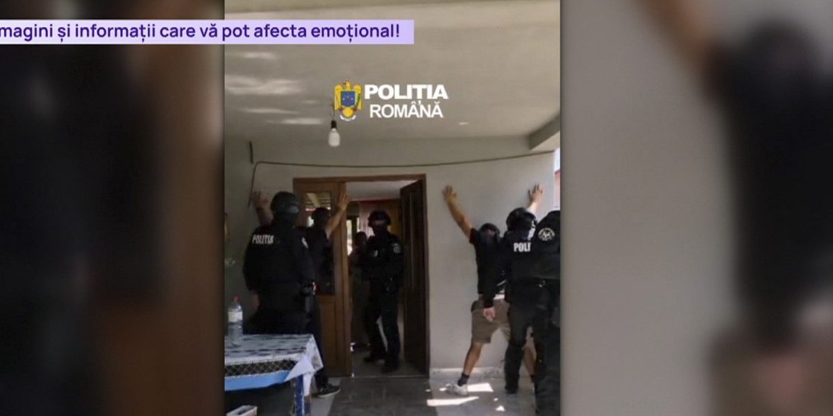 Arrestări în cazul atacului asupra ambulanței din Cluj