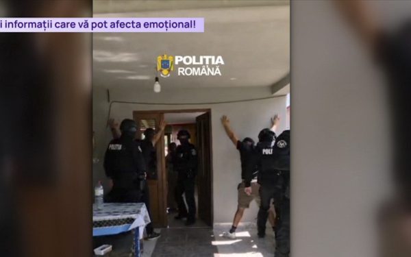 Arrestări în cazul atacului asupra ambulanței din Cluj