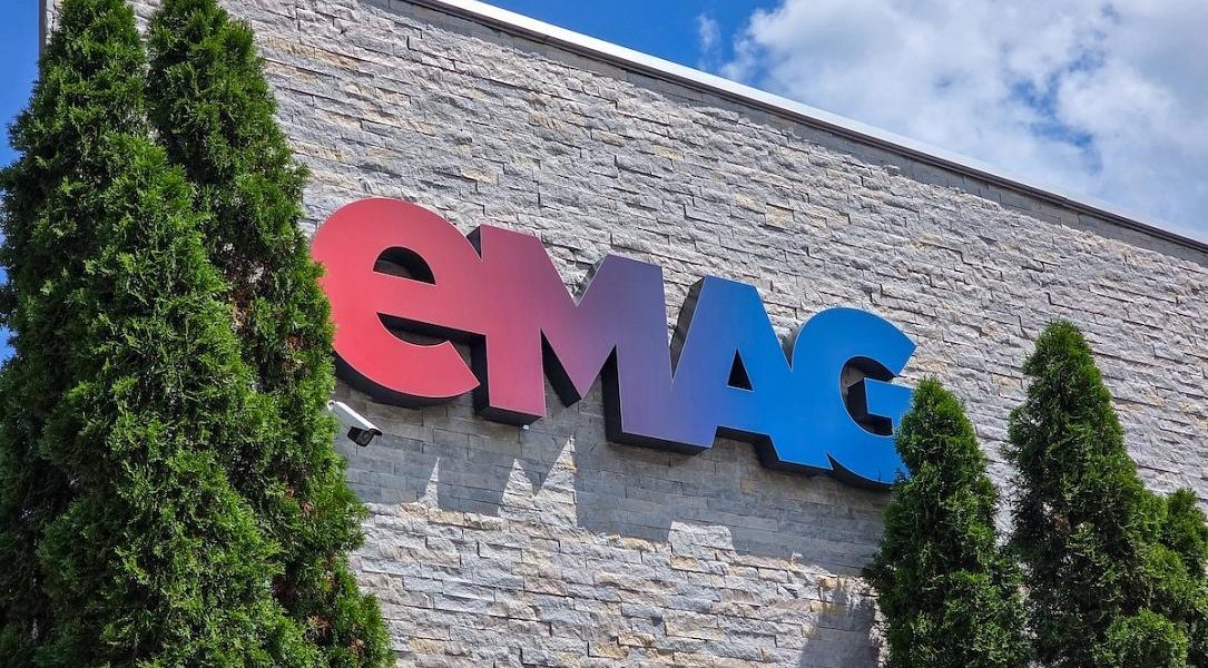 eMAG, sub controlul exclusiv al Naspers după acordul UE