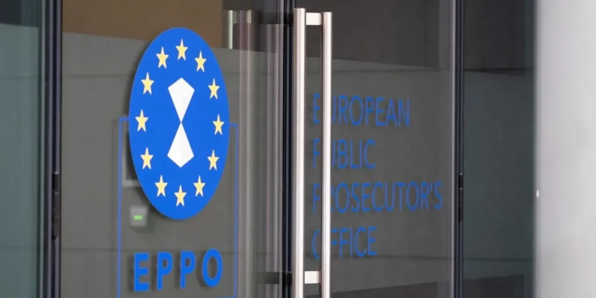 EPPO, JAF IT de 7 mil. € în România: Percheziții mari