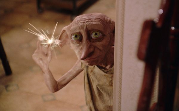 Fani Harry Potter au oprit proiect de milioane. Află motivul