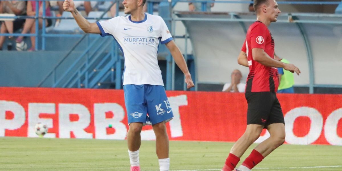 Superliga: Preț astronomic pentru starul român, evaluat la 5 milioane