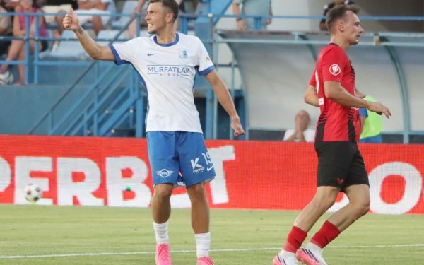 Superliga: Preț astronomic pentru starul român, evaluat la 5 milioane