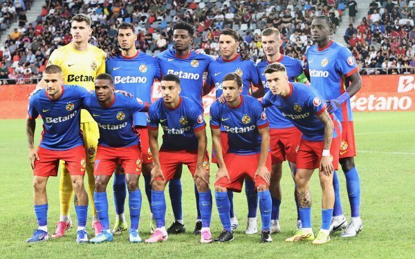 FCSB, șoc la Sfântu Gheorghe! Sepsi smulge egalul, roș-albaștrii pierd primul loc