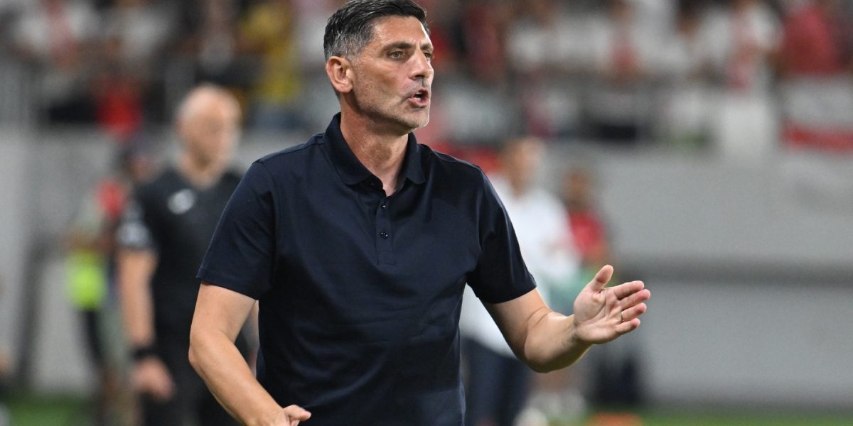 Pârvu, arbitrul e de vină: „VAR a stricat tot” la Dinamo-Voluntari