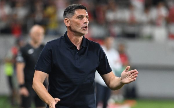 Pârvu, arbitrul e de vină: „VAR a stricat tot” la Dinamo-Voluntari