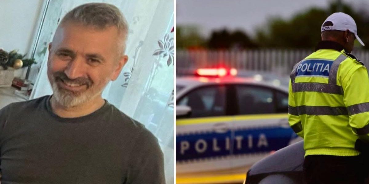 VONU, ȘEFUL DE LA INVESTIGAȚII, GĂSIT DUPĂ 2 ZILE