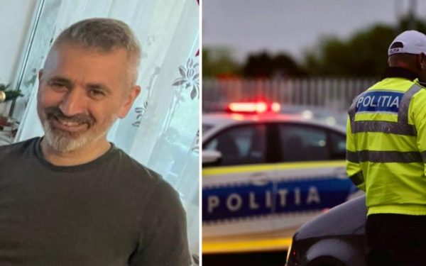 VONU, ȘEFUL DE LA INVESTIGAȚII, GĂSIT DUPĂ 2 ZILE