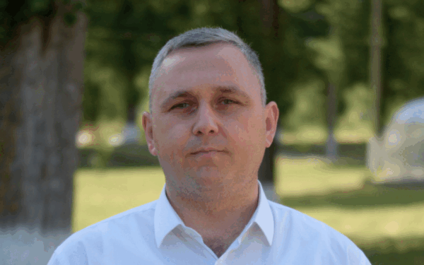 Jardan, primarul din Lozova: Mă preocupă faptele, nu declarațiile