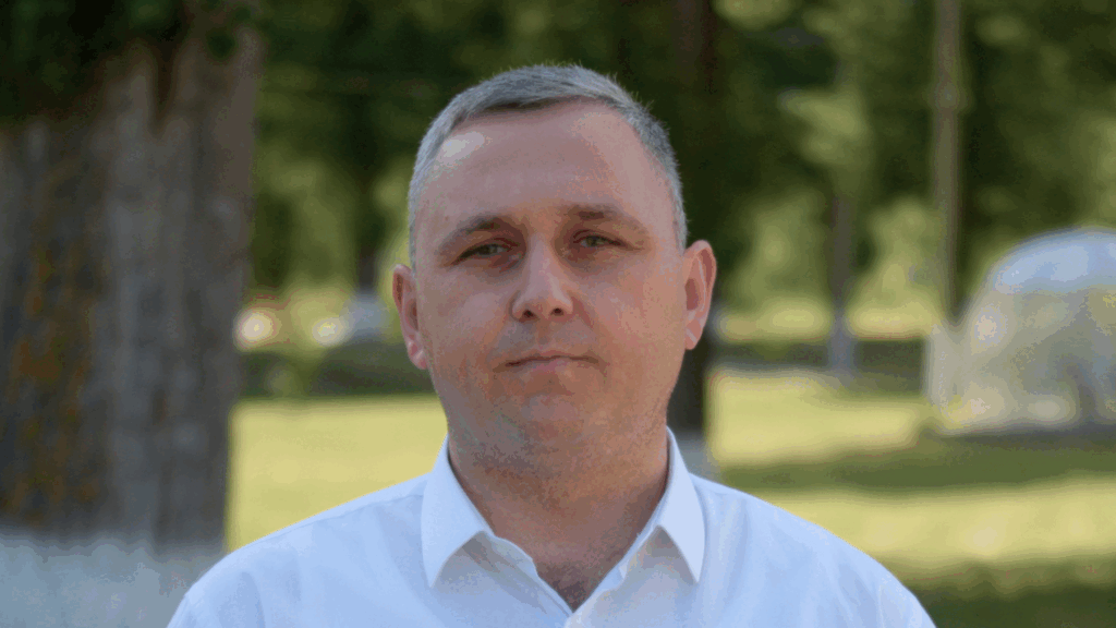 Jardan, primarul din Lozova: Mă preocupă faptele, nu declarațiile