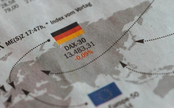 Germania, Franța, Italia: Motorul PIB-ului UE. Peste jumătate!