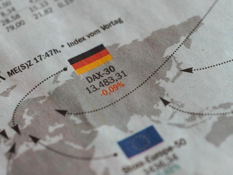 Germania, Franța, Italia: Motorul PIB-ului UE. Peste jumătate!