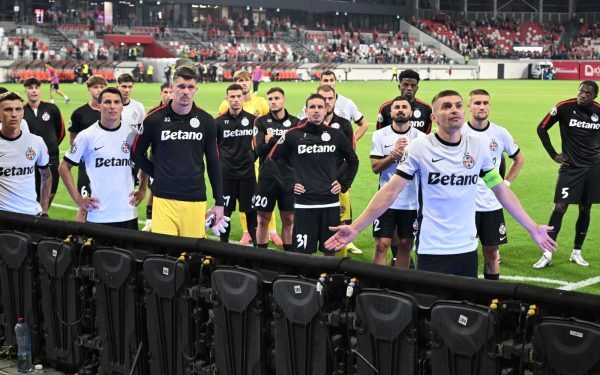 Becali, replica savuroasă despre fotbalistul „supărat” de la FCSB