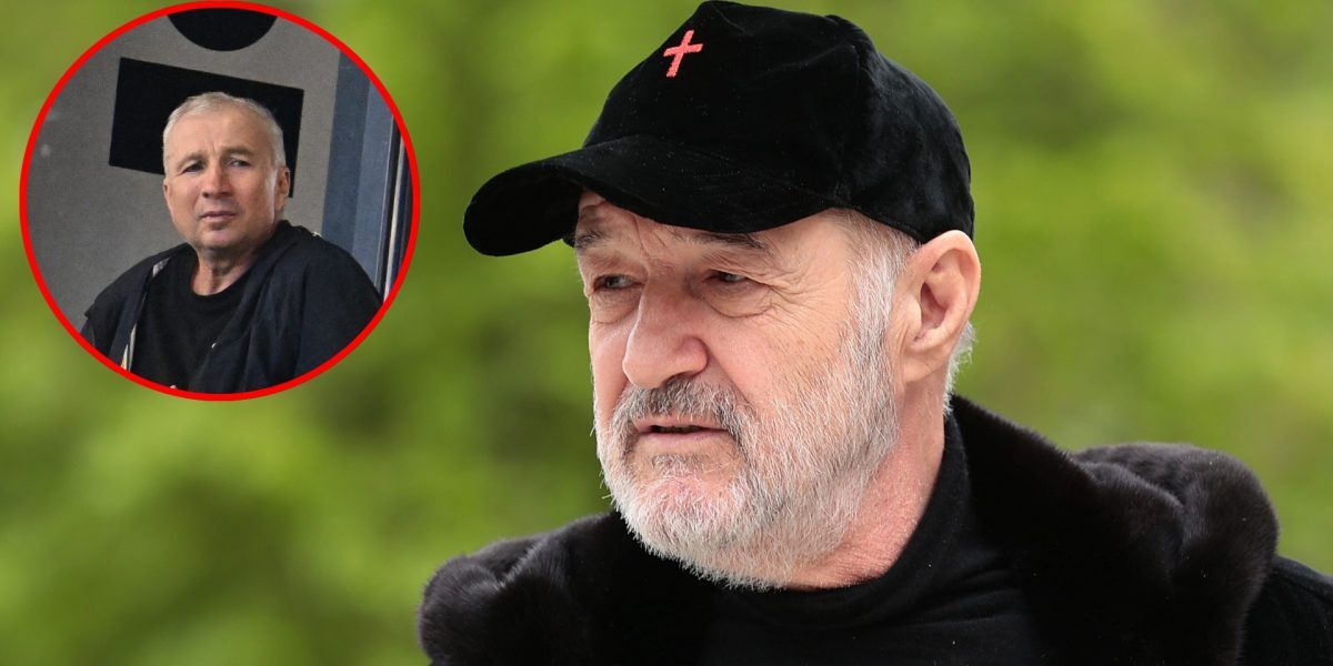 Becali, negocieri intense cu Dan Petrescu: cine intră în scenă la FCSB