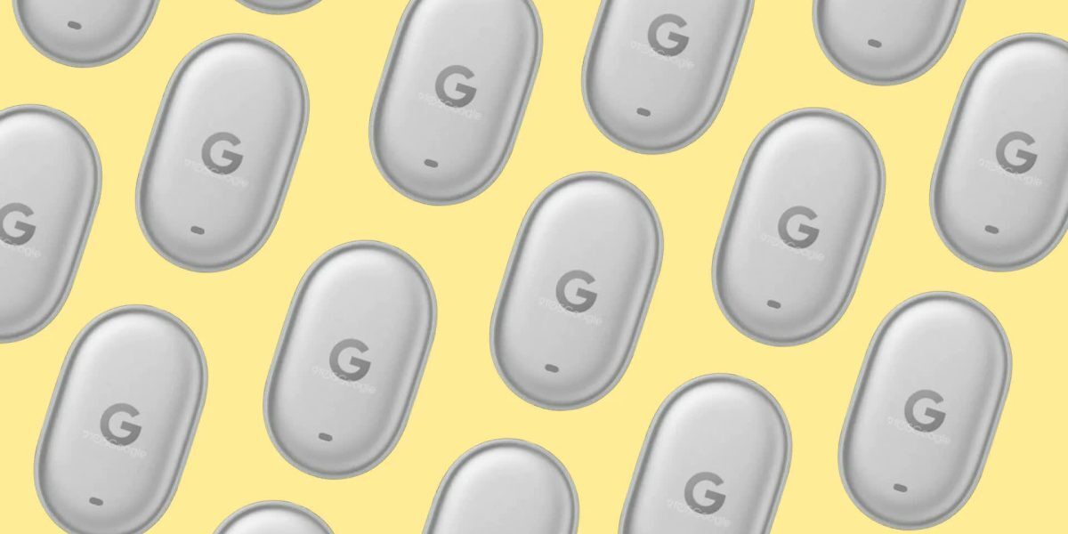 Google lansează concurent pentru AirTag odată cu noile Pixel