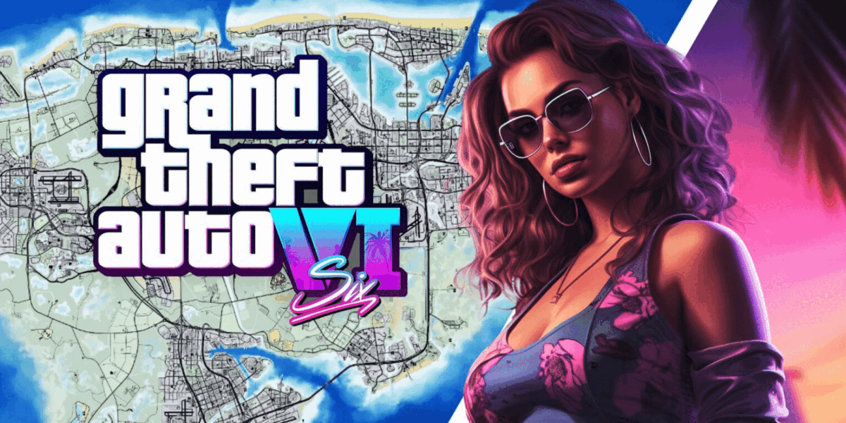 GTA VI: Trailer de-a dreptul pe Netflix