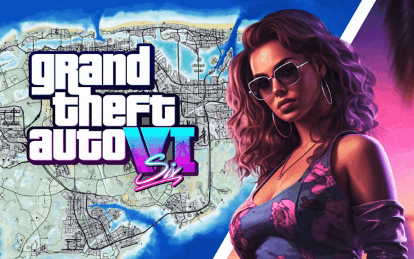 GTA VI: Trailer de-a dreptul pe Netflix