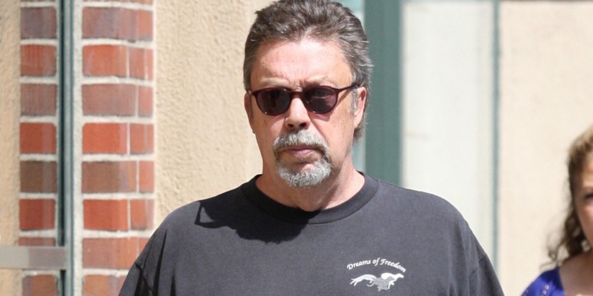 Tim Curry, legendar actor din Rocky Horror, a murit