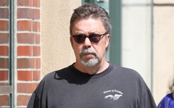 Tim Curry, legendar actor din Rocky Horror, a murit