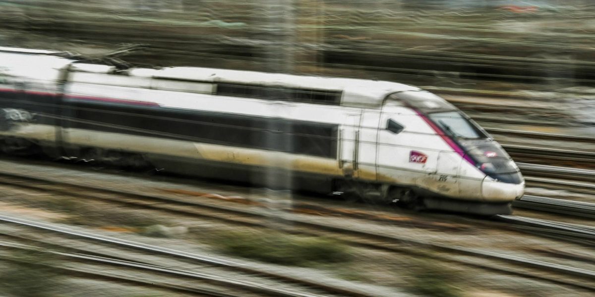 Tren de lux spre Scandinavia: O călătorie de vis