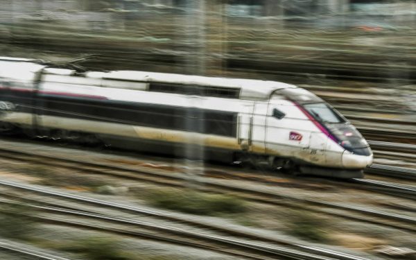 Tren de lux spre Scandinavia: O călătorie de vis