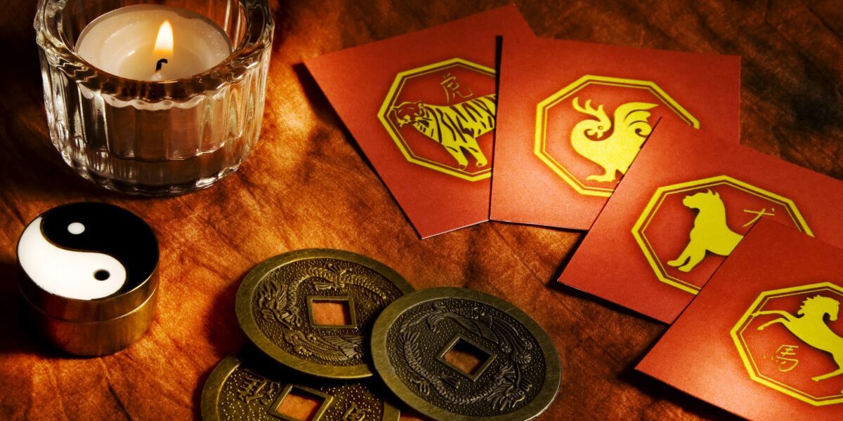 Trei zodii chinezești, noroc mare în curând